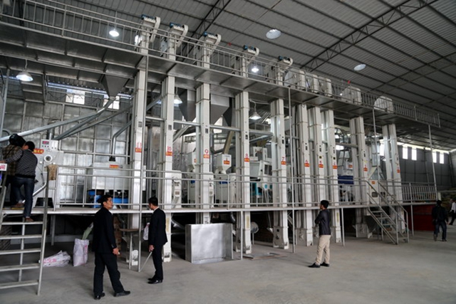 提升玉米加工機械設備行業競爭力方式有哪些(圖1)