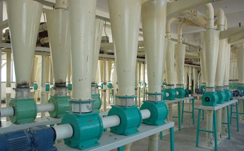 玉米深加工機械如何在生產中控制生產成本?(圖1) 玉米深加工機械